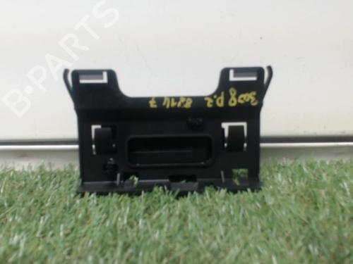 Clutch slave cylinder PEUGEOT 3008 I MPV (0U_) 1.2 | BP13136909M113