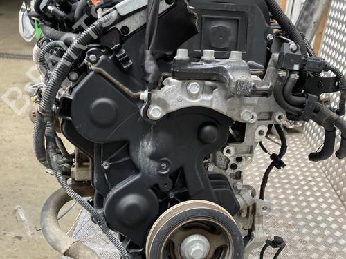 Engine CITROËN C3 II (SC_) 1.4 HDi 70 (SC8HZC, SC8HR0, SC8HP4) | BP36568661M1 - Image 2