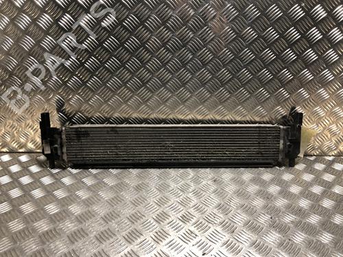 Used Water radiator SKODA OCTAVIA III (5E3, NL3, NR3) 1.6 TDI (105 hp) 31201416