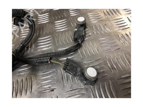 Electronic module PEUGEOT 208 I (CA_, CC_) 1.6 HDi / BlueHDi 75 | BP25488209M83 