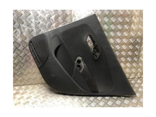 Rear right panel VW POLO V (6R1, 6C1) 1.6 TDI | BP25774091C61 