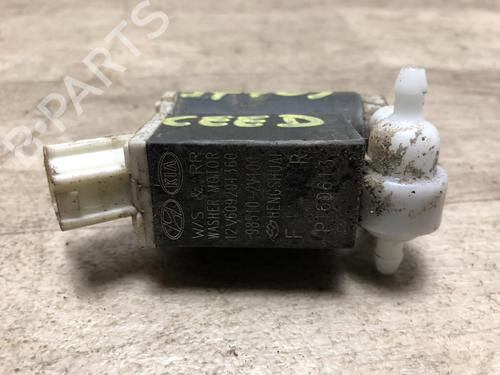 Used Washer pump KIA CEE'D SW (ED) 1.6 CRDi 90 (90 hp) 23871333