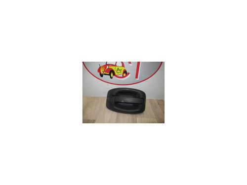 Used Front right exterior door handle CITROËN JUMPER II Van 2.2 HDi 150 (150 hp) 13272717
