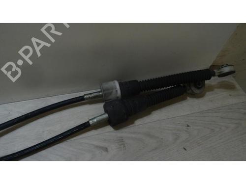 Cable RENAULT LAGUNA III (BT0/1) 1.5 dCi (BT00, BT0A, BT0T, BT1J) | BP13228390E12 