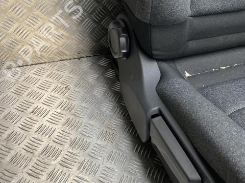 Seats set CITROËN C4 CACTUS 1.2 PureTech 130 | BP32284066C78 
