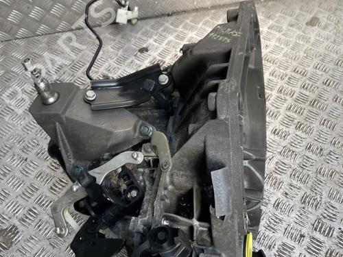 Gearbox NISSAN MICRA V (K14) 0.9 IG-T | BP40045156M3 - Image 2