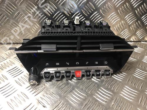 Warning PEUGEOT 208 II (UB_, UP_, UW_, UJ_) 1.2 PureTech 100 (101 hp) 31245590