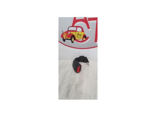Used Seat buckle BMW 1 (E87) 118 d (122 hp) 23033560
