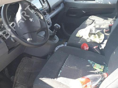 Electronic sensor PEUGEOT EXPERT Van (V_) 2.0 BlueHDi 150 | BP31195737M84 