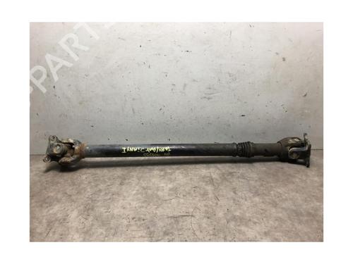 Driveshaft SUZUKI JIMNY Closed Off-Road Vehicle (SN) 1.3 16V 4x4 (SN413) | BP25305833M37 