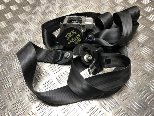 Used Front right seatbelt PEUGEOT 508 I (8D_) 2.0 HDi (140 hp) 31199336