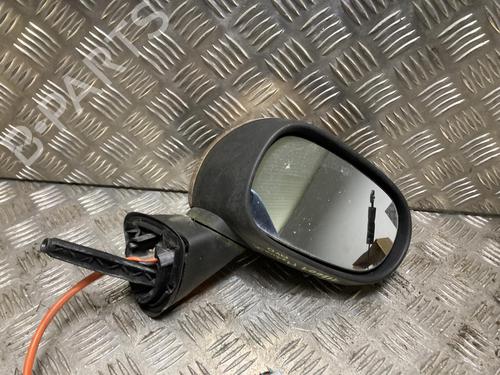 Used Right mirror Right mirror RENAULT MODUS / GRAND MODUS (F/JP0_) 1.6 (JP03, JP0B, JP0U, JP0Y, JP1G) (112 hp) 33706305 33706305