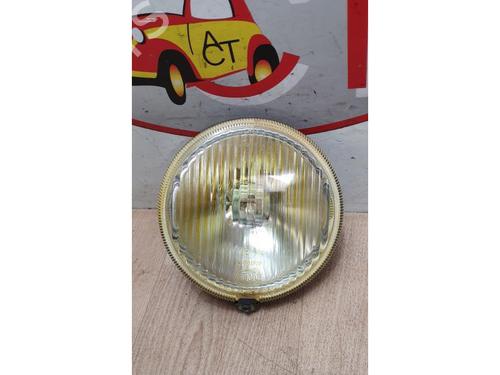 Left headlight FORD FIESTA I (GFBT) 1.1 | BP28287381C28