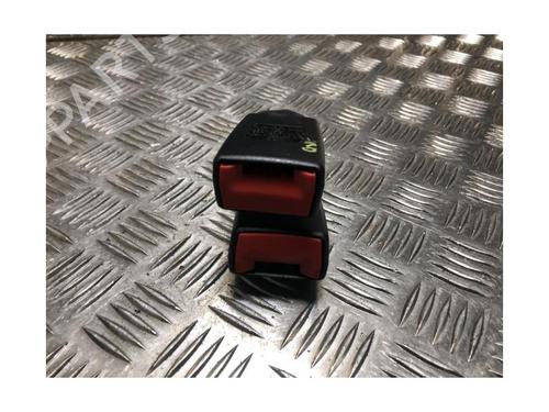 Seat buckle VW SCIROCCO III (137, 138) 1.4 TSI | BP28305489I32