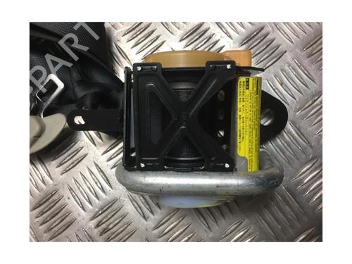 Front right seatbelt TOYOTA AVENSIS (_T25_) 2.0 D-4D (ADT250_, ADT250R) | BP24191294I25 