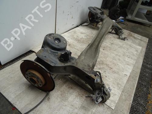 Used Rear axle Rear axle 13273126 13273126