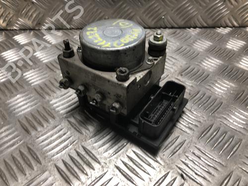Used ABS pump ABS pump OPEL CORSA D (S07) 1.4 (L08, L68) (90 hp) 34508451 34508451