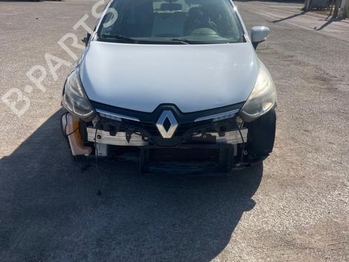 Used Parts RENAULT CLIO IV (BH_) 1.2 16V (73 hp) 4381549