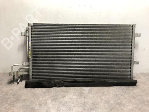AC radiator FORD C-MAX (DM2) 1.8 TDCi | BP23068610M32