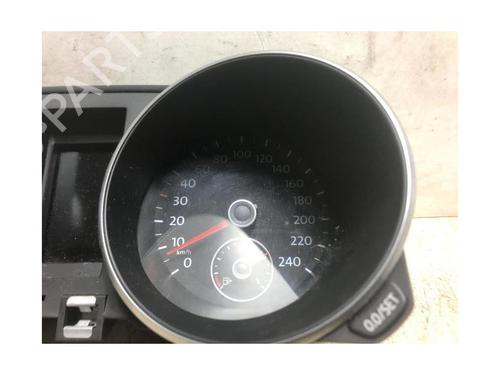 Instrument cluster VW GOLF VI (5K1) 1.4 TSI | BP23035222C47