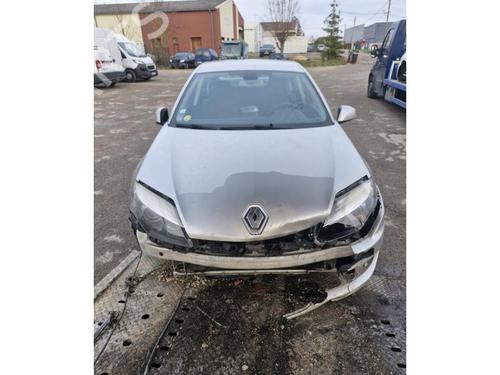 Rear parcel shelf RENAULT LAGUNA III (BT0/1) 2.0 dCi GT (BT11, BT1E, BT1N) | BP24019782C85 