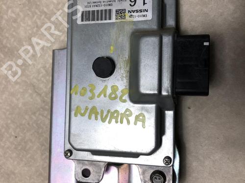 Used Control unit NISSAN NAVARA NP300 Pickup (D23, D23T) 2.3 dCi 4x4 (D231) (163 hp) 25305340