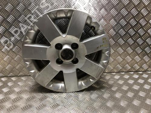 Used Rim CITROËN C3 Pluriel (HB_) 1.4 HDi (68 hp) 31187046