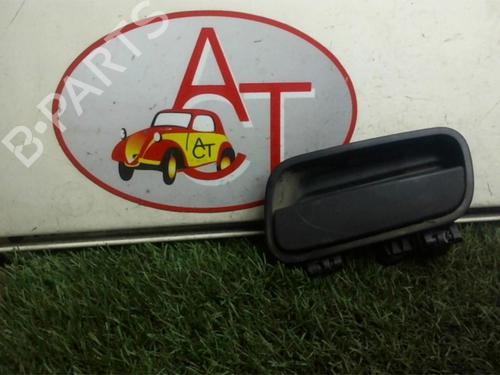 Used Rear right interior door handle CITROËN BERLINGO / BERLINGO FIRST MPV (MF_, GJK_, GFK_) 1.6 HDI 90 (MF9HX) (90 hp) 12967783