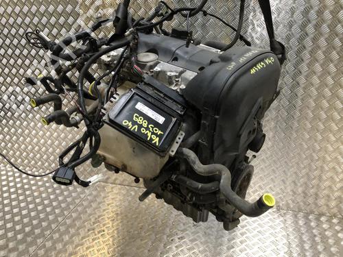Motor VOLVO V40 Estate (645) 1.8 (115 hp) 25306138