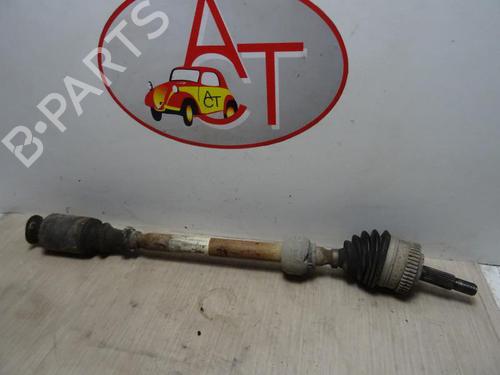 Used Right front driveshaft Right front driveshaft 39050795 39050795