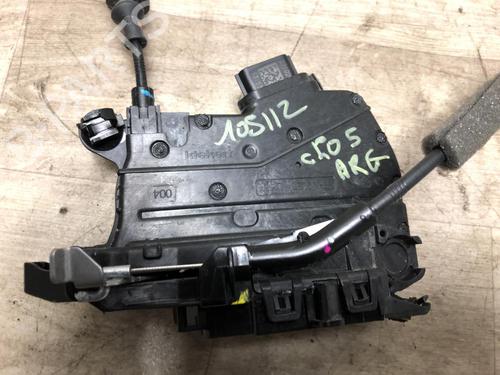 Rear left lock RENAULT CLIO V (B7_) 1.0 TCe 90 (B7MT) | BP23873197C100