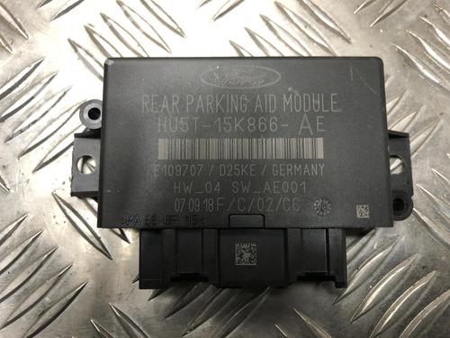 Used Electronic module FORD ECOSPORT 1.0 EcoBoost (125 hp) 31196094