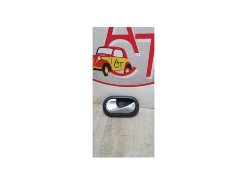 Venstre bagtil invendig håndtag DACIA DUSTER (HS_) 1.5 dCi 4x4 (HSMC, HSMD) (110 hp) 12978807
