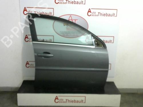 Porte avant droite OPEL SIGNUM Hatchback (Z03) 3.0 V6 CDTI (F48) (177 hp) 30780605