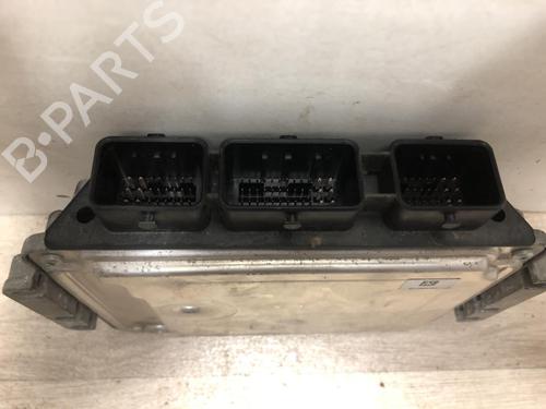 Used Engine control unit (ECU) CITROËN C3 I (FC_, FN_) 1.4 HDi (68 hp) 25748136