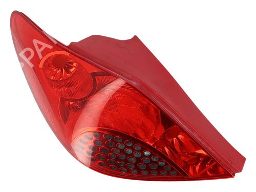 Used Left taillight Left taillight 38172660 38172660