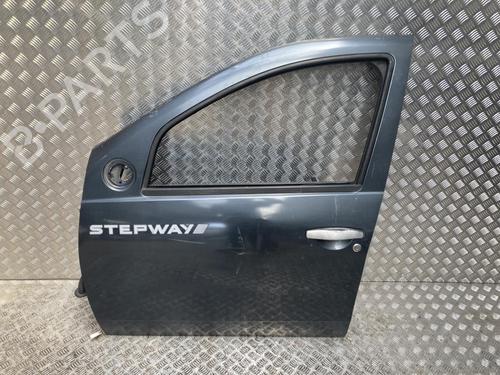 Used Left front door Left front door 37284016 37284016
