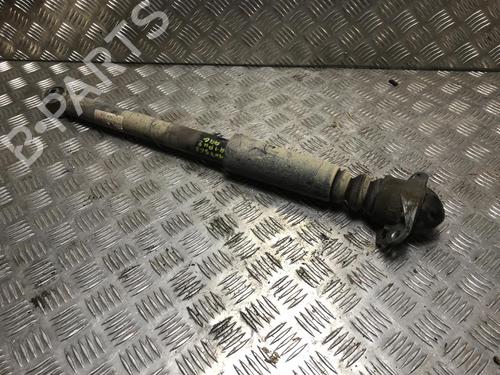 Used Left rear shock absorber AUDI A1 (8X1, 8XK) 1.6 TDI (115 hp) 31185867