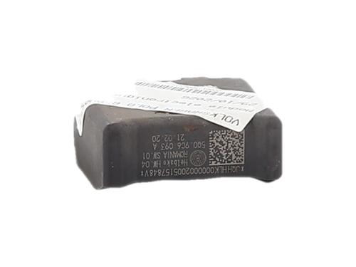 Control unit VW POLO VI (AW1, BZ1, AE1) 1.0 TSI | BP40551693M11 - Image 3