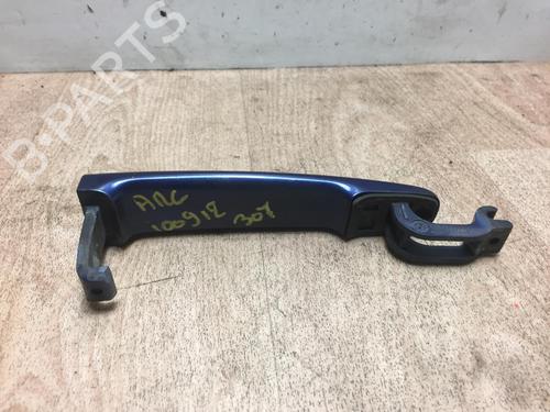 rear-left-exterior-door-handle-peugeot-307-3ac-20-hdi-90-9101w8-2000-2001-2002-2003-2004-2005-2006-2007-2008-2009-2010-2011-2012-13284564 main image