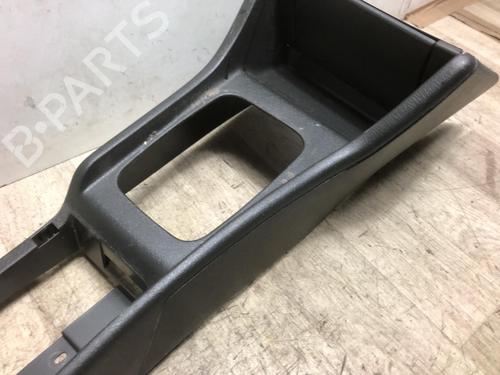 Middle console OPEL ASTRA F Hatchback (T92) 1.4 i 16V (F08, M08, F68, M68) | BP31244160I22