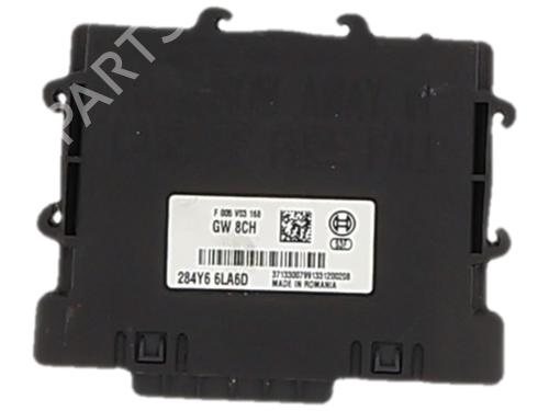 Control unit RENAULT CAPTUR II (HF_) TCe 130 (HFMF) | BP38038115M11 - Image 5