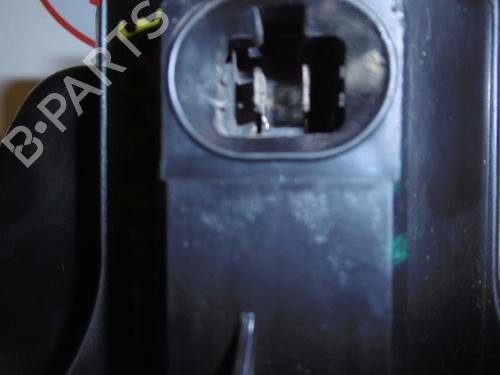 Heater blower motor PEUGEOT 307 (3A/C) 1.6 HDi | BP15786095M62 