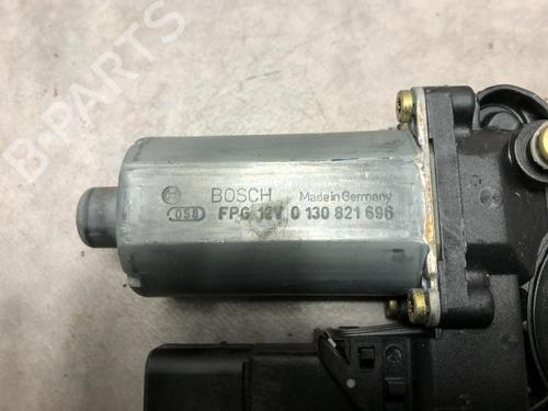 Right rear window motor VW PASSAT B5.5 (3B3) 1.9 TDI | BP25305446E22