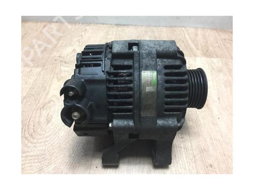Alternator PEUGEOT 206 Hatchback (2A/C) 1.6 i | BP27620758M7 