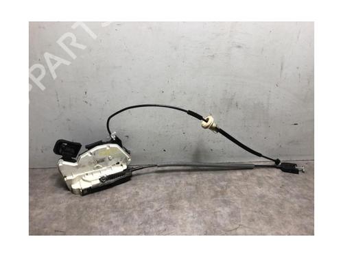 Front right lock VW GOLF VI (5K1) 1.4 TSI | BP23035192C97