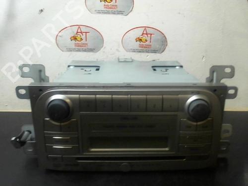 Bilradio SUZUKI LIANA Hatchback 1.4 DDiS (90 hp) 12968809