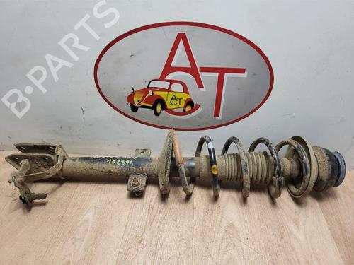 Used Right rear shock absorber DACIA DUSTER (HS_) 1.5 dCi 4x4 (HSMC, HSMD) (110 hp) 13223478