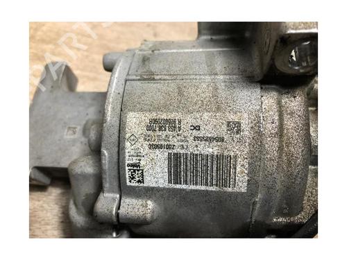 AC compressor RENAULT TWINGO III (BCM_, BCA_) 1.0 SCe 70 | BP23079592M34 