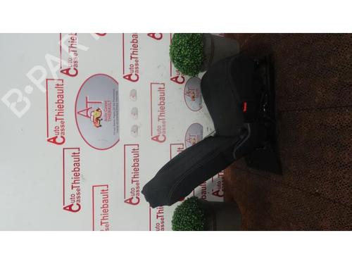 Sæde Bagtil CITROËN C4 Picasso I MPV (UD_) 1.6 HDi (109 hp) 20611557
